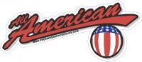 All American Decal's