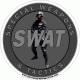 SWAT Decal