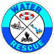Water Rescue Decal