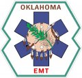 Oklahoma Certification Decals