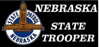 Nebraska State Trooper
