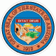 Arizona State Seal Decal