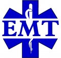 EMT Decals