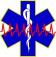 EMS / EMT / Paramedic Decal's