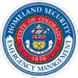 State Homeland Security Decals