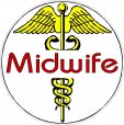 Midwife Decals
