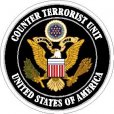 Counter Terrorism Decals