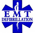 EMT-D Decals
