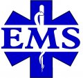 EMS Decals