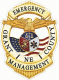 Grant County Badge