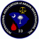 SC Chapter International Association of Arson Investigators