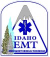 Idaho Certification Decals