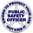 Public Service / Public Safety