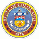 Colorado State Seal Decal