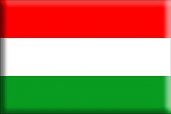 Hungary Decals