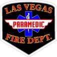 Nevada Fire, Rescue, EMS Decals