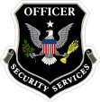 Security Services / Guard Decals