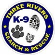 Customers Search & Rescue Decals