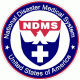 National Disaster Medical System Decal