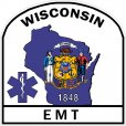 Wisconsin Certification Decals