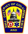 District Of Columbia Decals