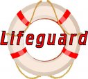 Lifeguard Decals