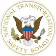 NTSB Decals