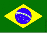 Brazil Decals