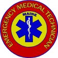 Maine Certification Decals