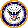 U.S. Navy Decals