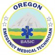 Oregon Certification Decals