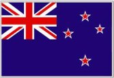 New Zealand Decals