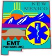 New Mexico Certification Decals