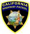 California Highway Patrol Decals