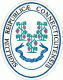 Connecticut State Seal Decal