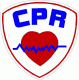 C.P.R. Decal