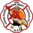 Fire / Rescue / EMS Dept. Decals