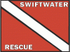 Swiftwater Rescue Decal