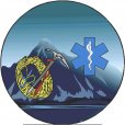 Mountain Rescue Decals