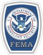 FEMA Decals
