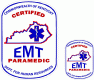 Kentucky EMT Paramedic Decal