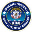 Utah Police Decals