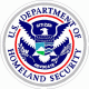 Dept Of Homeland Security Citizen Advocate Decal