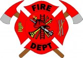 Firefighter /Fire Rescue Decal's