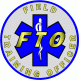 FTO Field Training Officer Decal