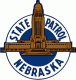 Nebraska State Patrol Decal