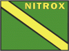 Diver Nitrox Decal