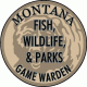 Montana Game Warden