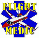 Flight Medic Decal