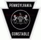 Pennsylvania Constable Decal